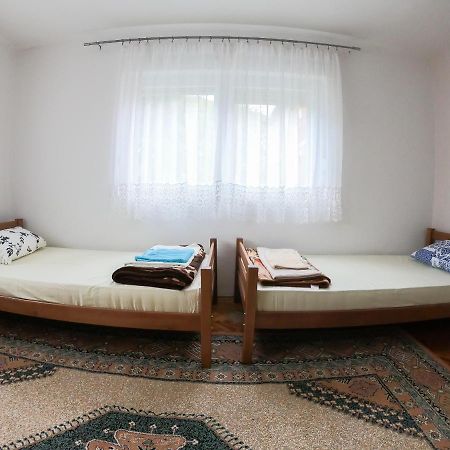 بتش Sarac Hostel المظهر الخارجي الصورة