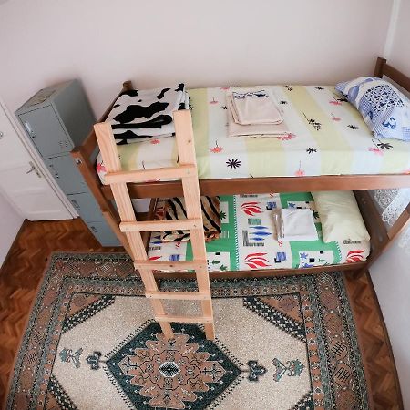 بتش Sarac Hostel المظهر الخارجي الصورة