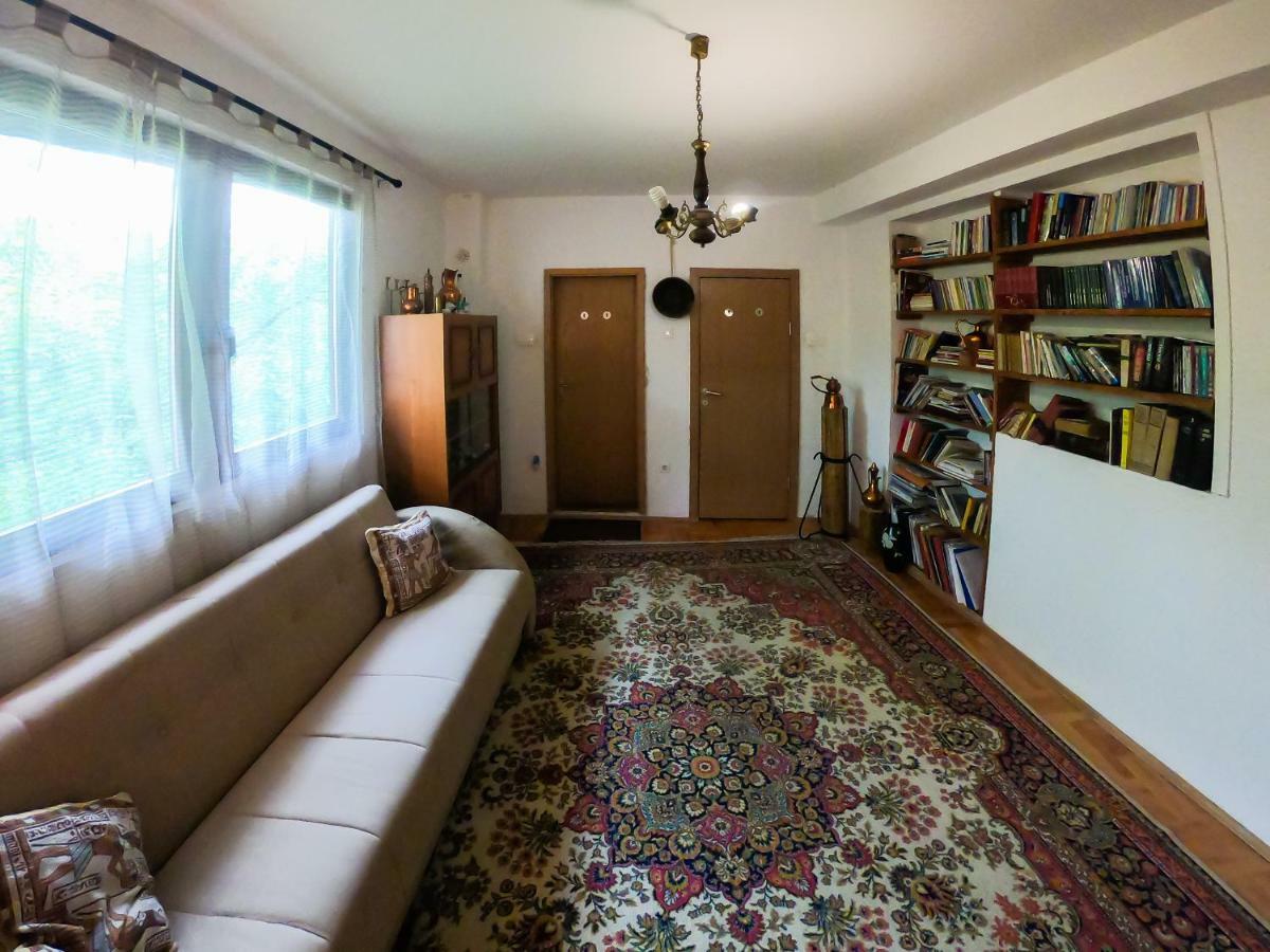 بتش Sarac Hostel المظهر الخارجي الصورة
