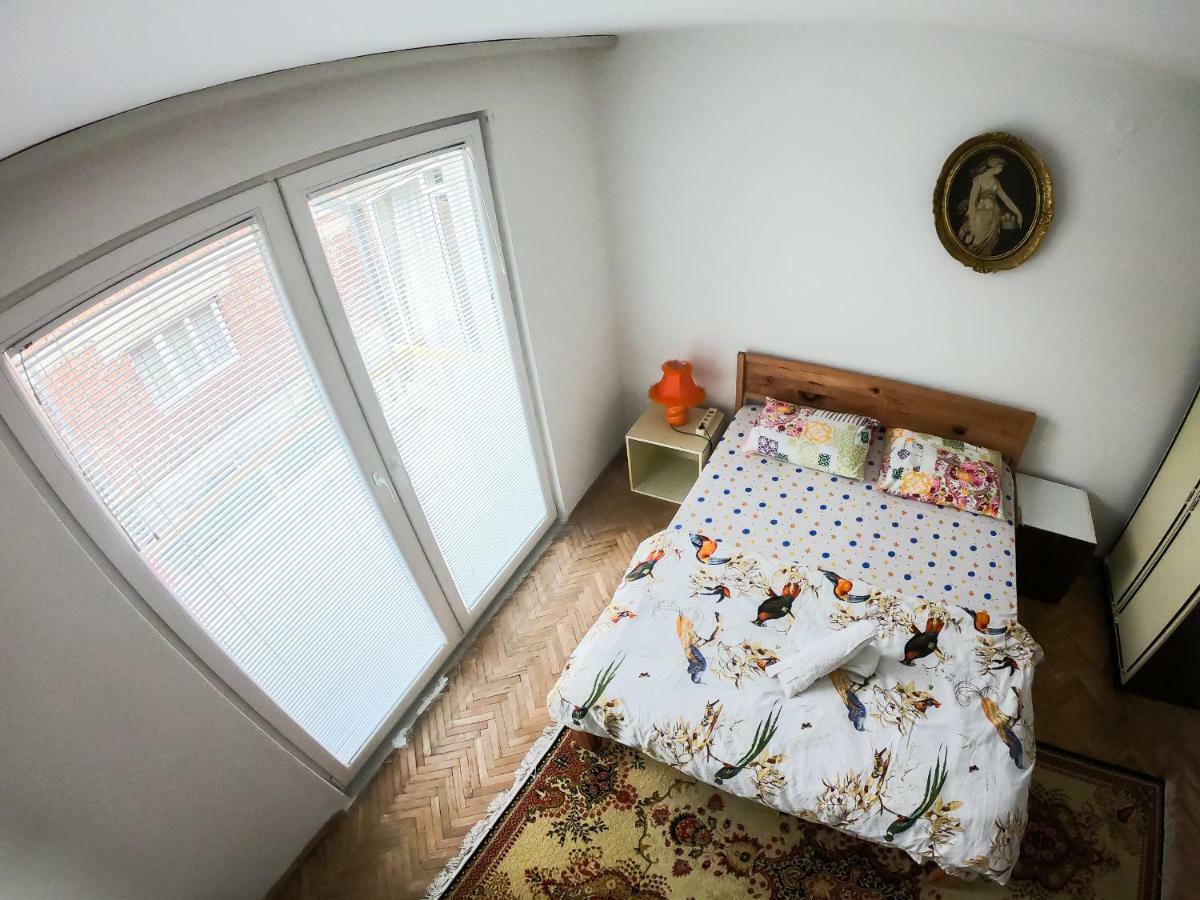 بتش Sarac Hostel المظهر الخارجي الصورة